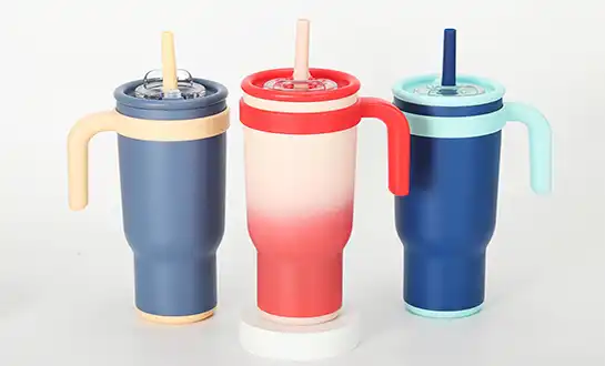 7 Benefits of Using a Stainless Steel Vacuum Mug